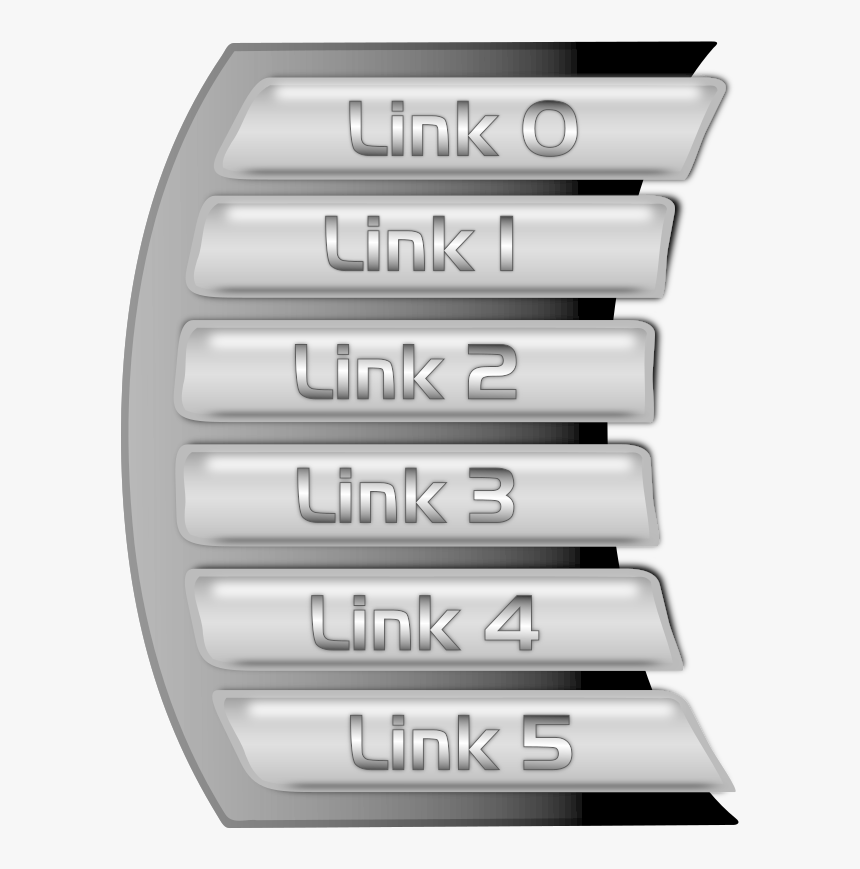 Web Interface - Weapon, HD Png Download