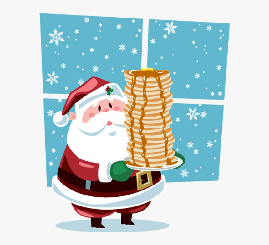 H1512p39002c 
 Class Img Responsive Owl First Image - Breakfast With Santa, HD Png Download