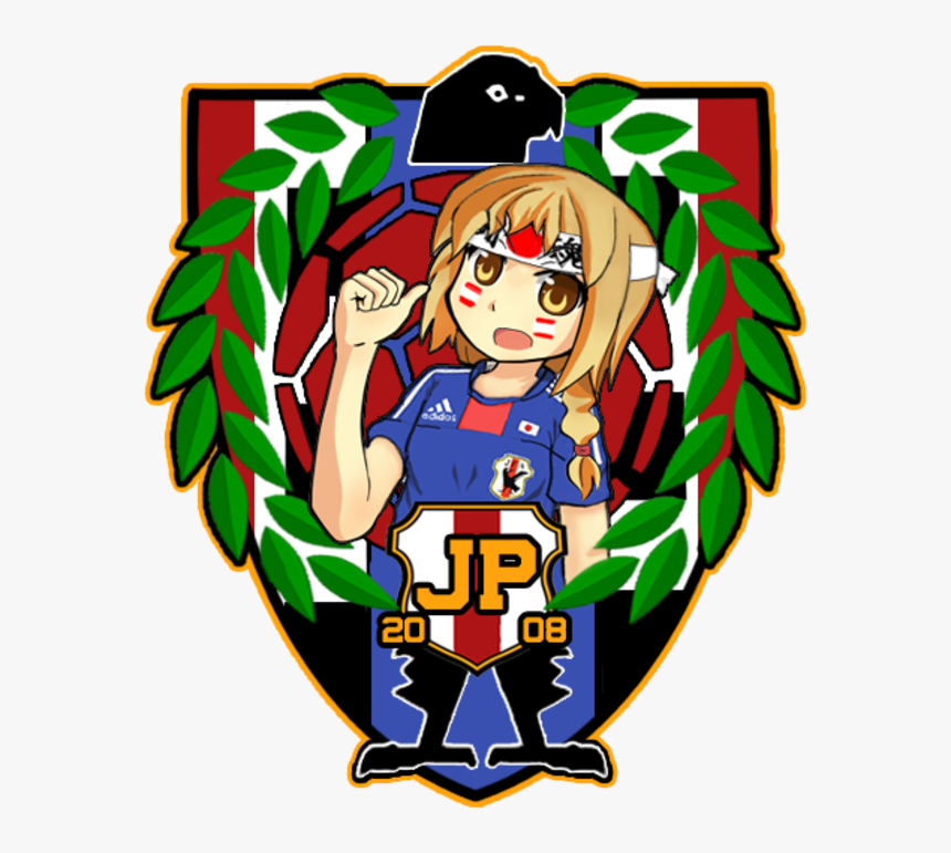 20 08 Clip Art Product Fictional Character - 4chan Cup Jp, HD Png Download