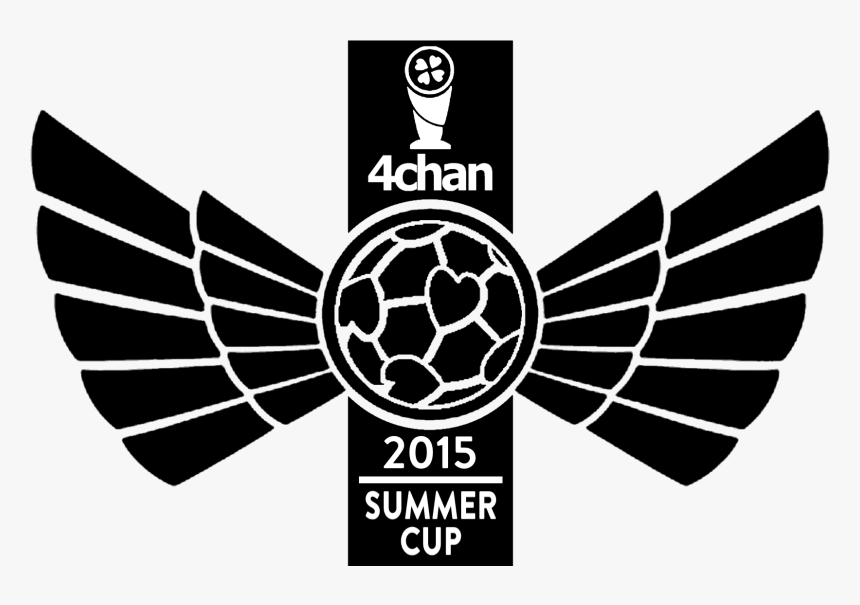 271kib, 1920x1080, Custom 4chan Summer Cup 2015 Logo - Baseball Turkey, HD Png Download