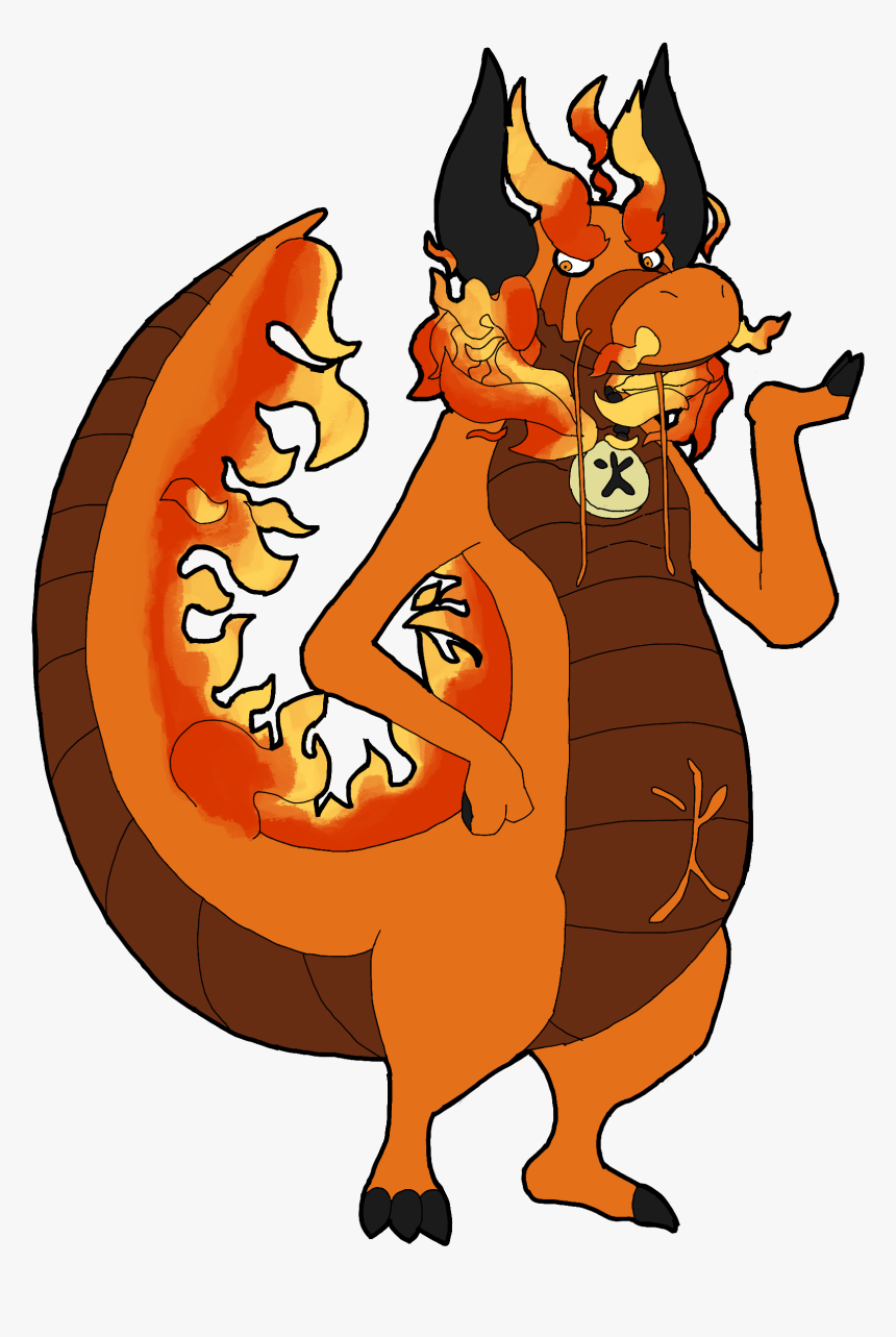 Transparent Fire Cartoon Png - Cartoon, Png Download