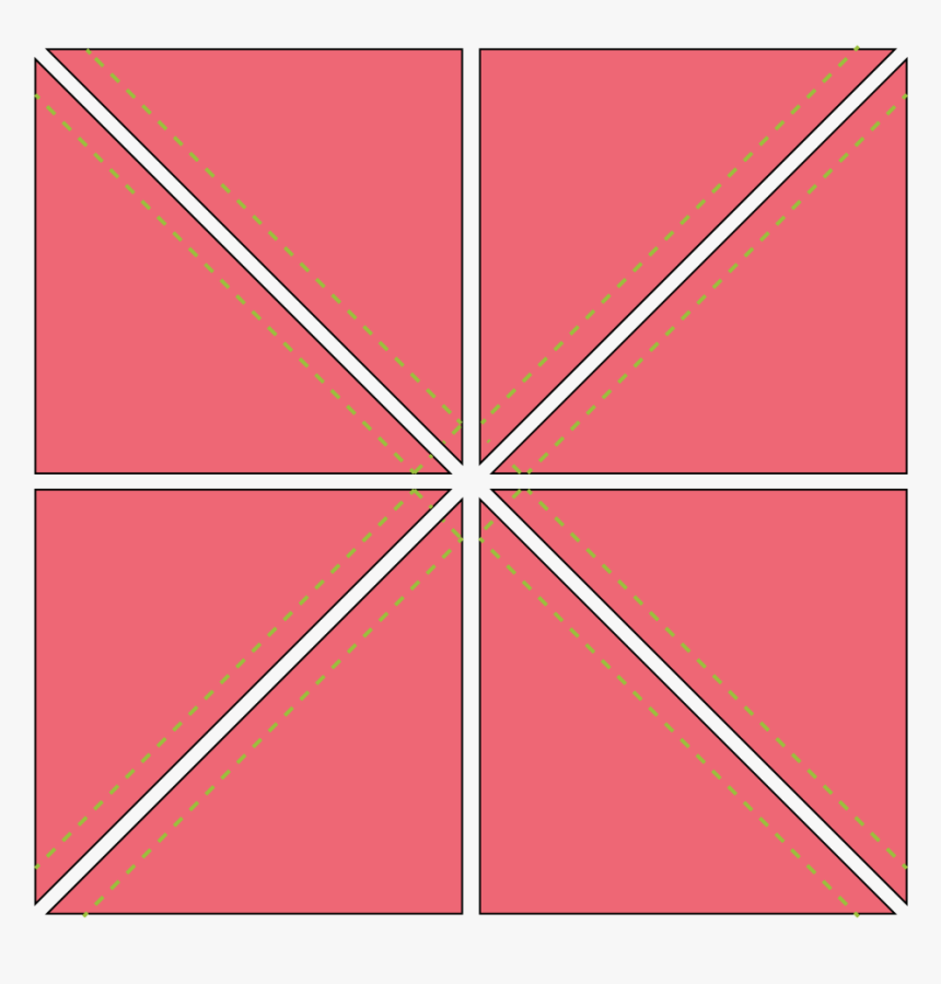 Triangle, HD Png Download