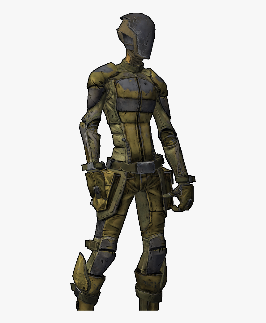 Borderlands 2 Png, Transparent Png