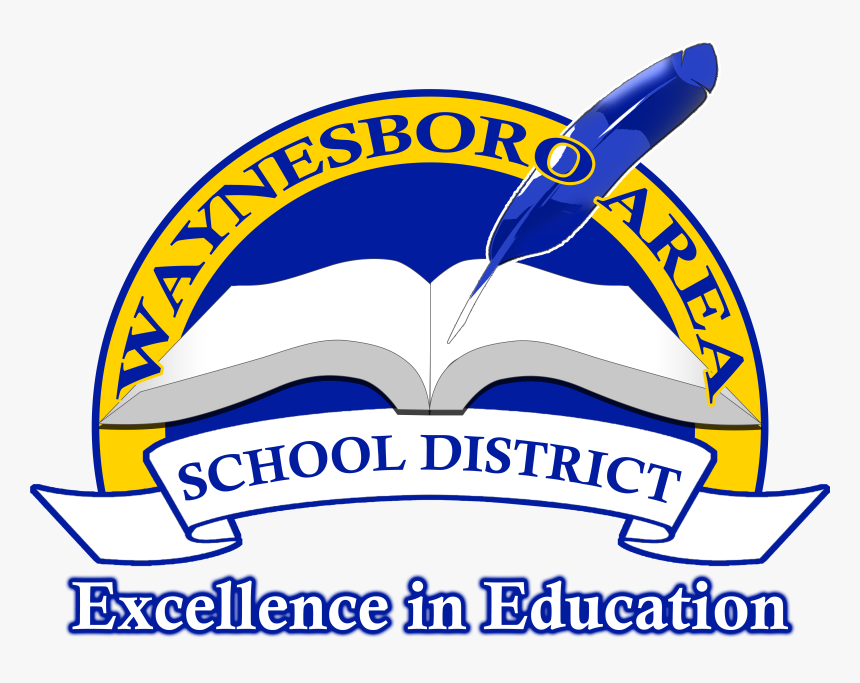 Return Home - Waynesboro Area School District Teachers, HD Png Download