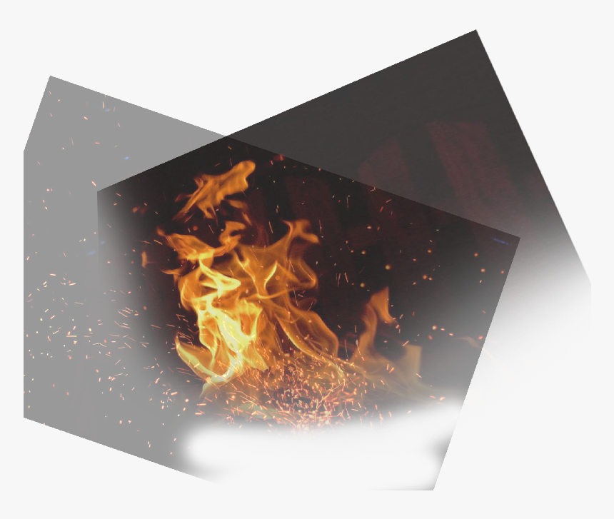 Transparent Fire Png Images - Flame, Png Download