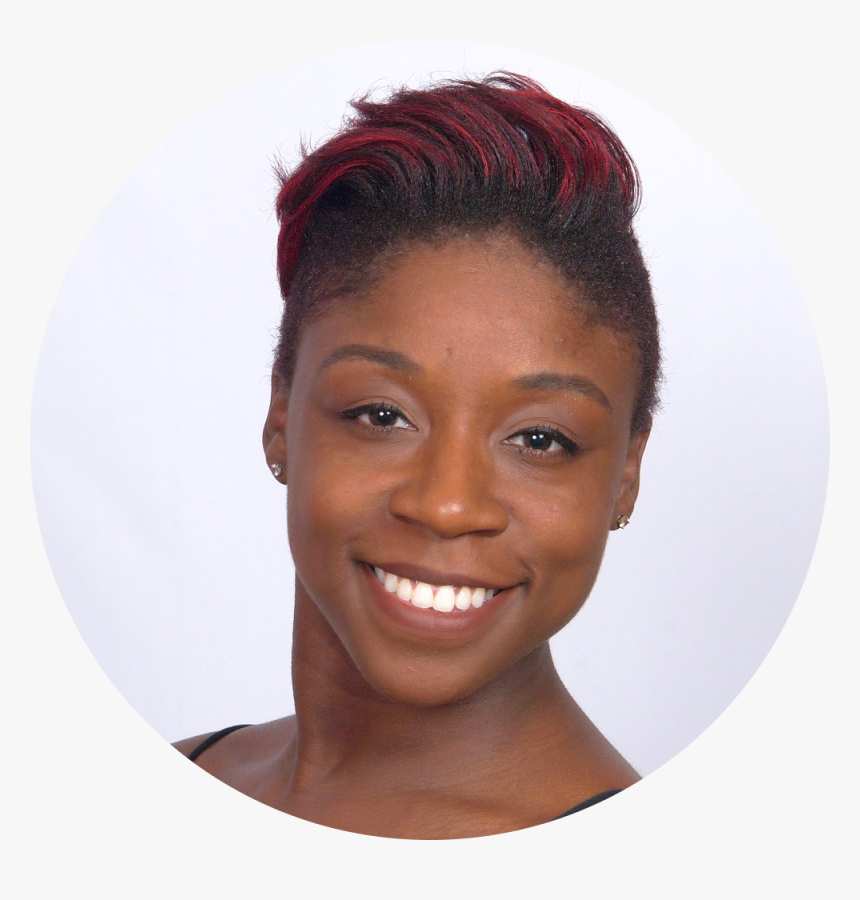 Kaela Norwood, HD Png Download