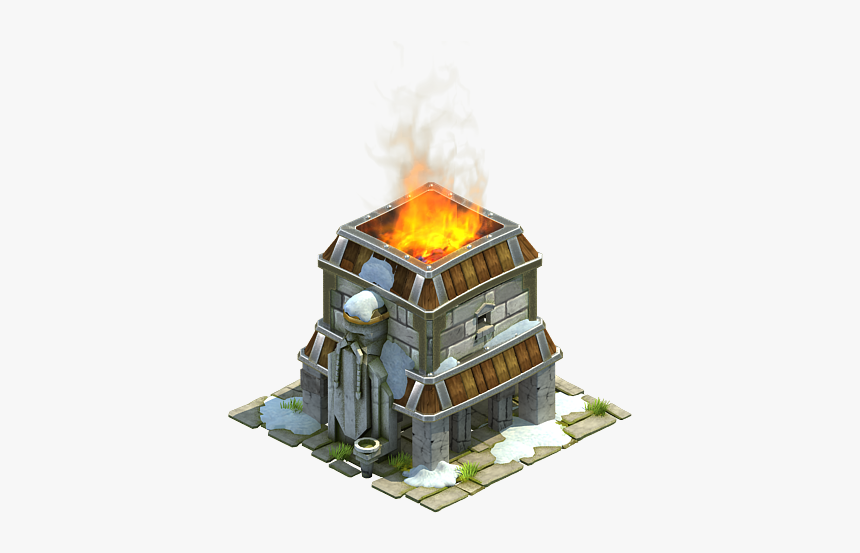 House, HD Png Download