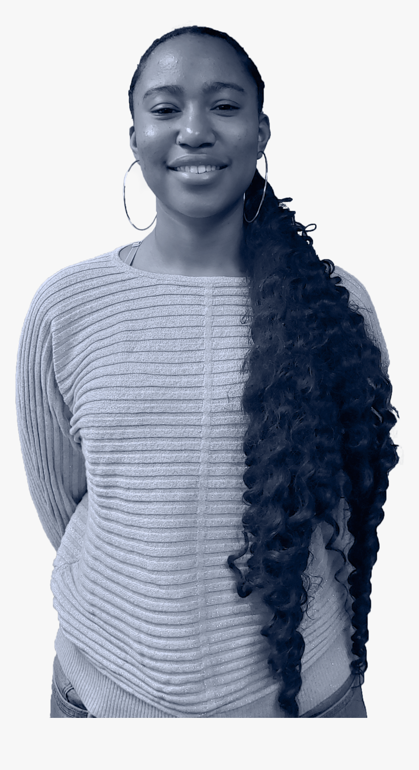 Adventure Awaits Our Newest Gis Intern - Standing, HD Png Download