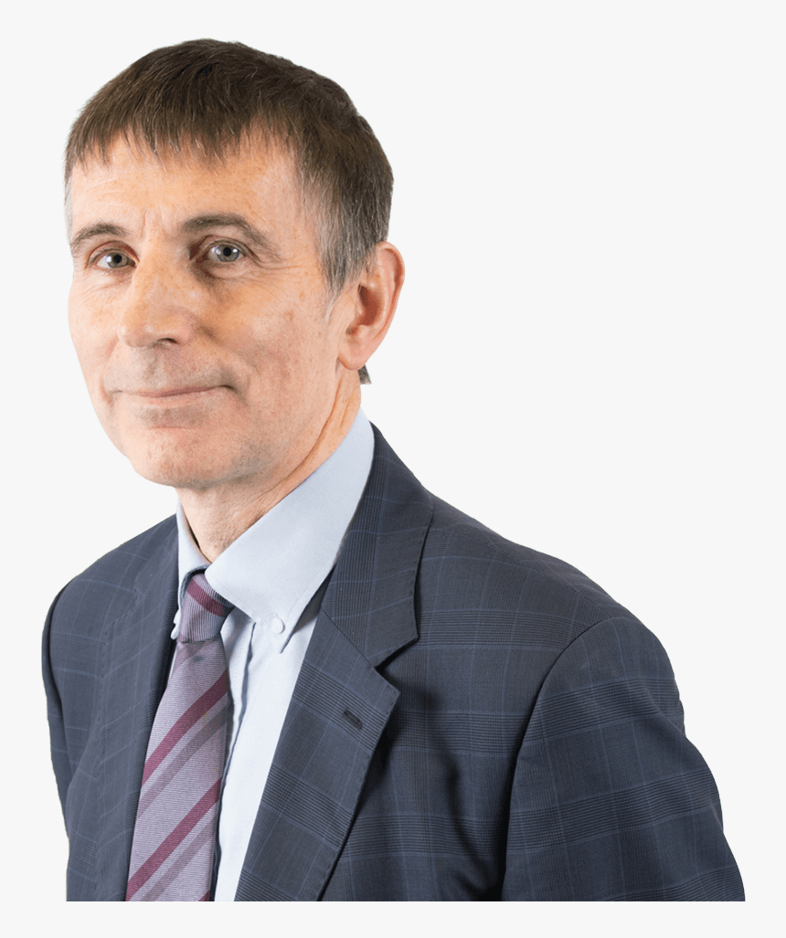 Businessperson, HD Png Download