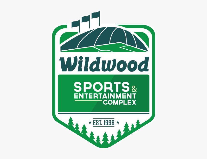 Wildwood Sports Logo, HD Png Download