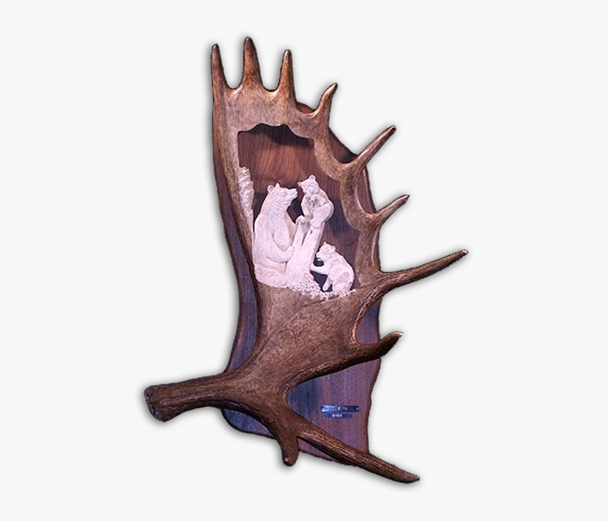 Antler Artist, HD Png Download