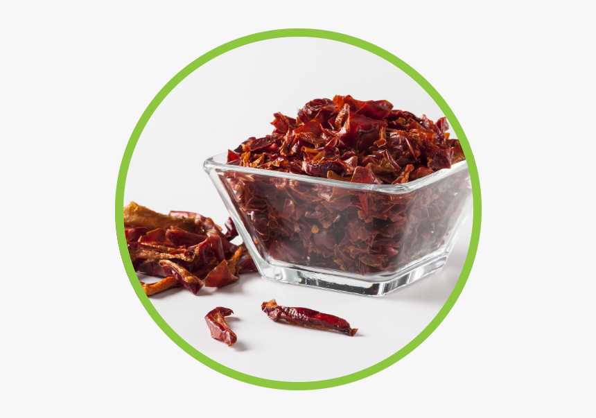 Red Bell Pepper Md Circle, HD Png Download