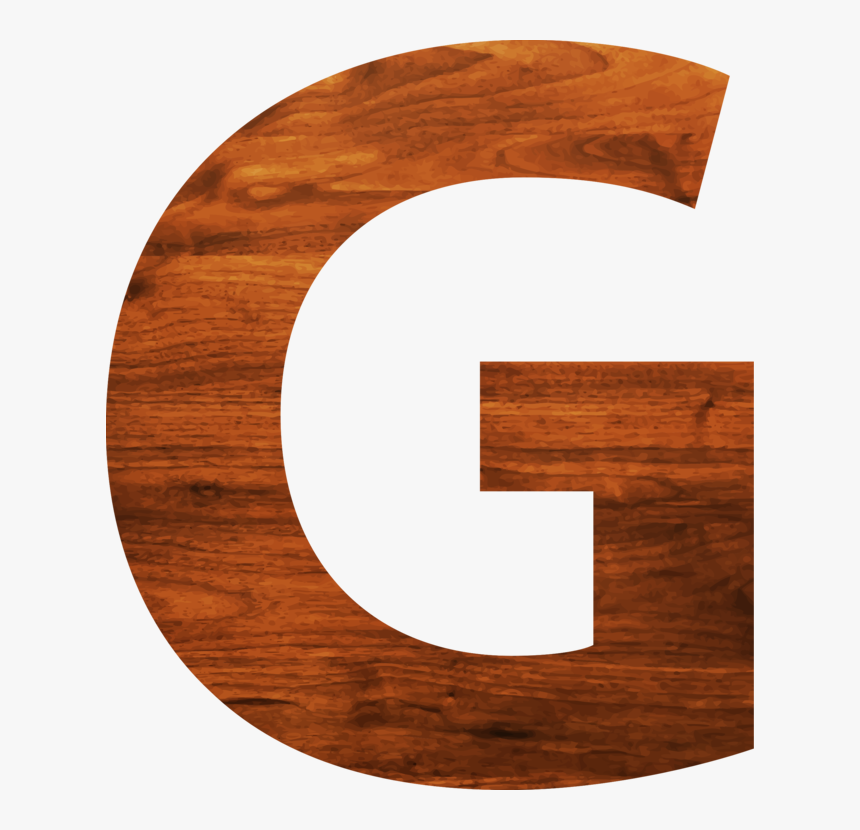Hardwood,table,wood Stain - G Alphabet Png, Transparent Png