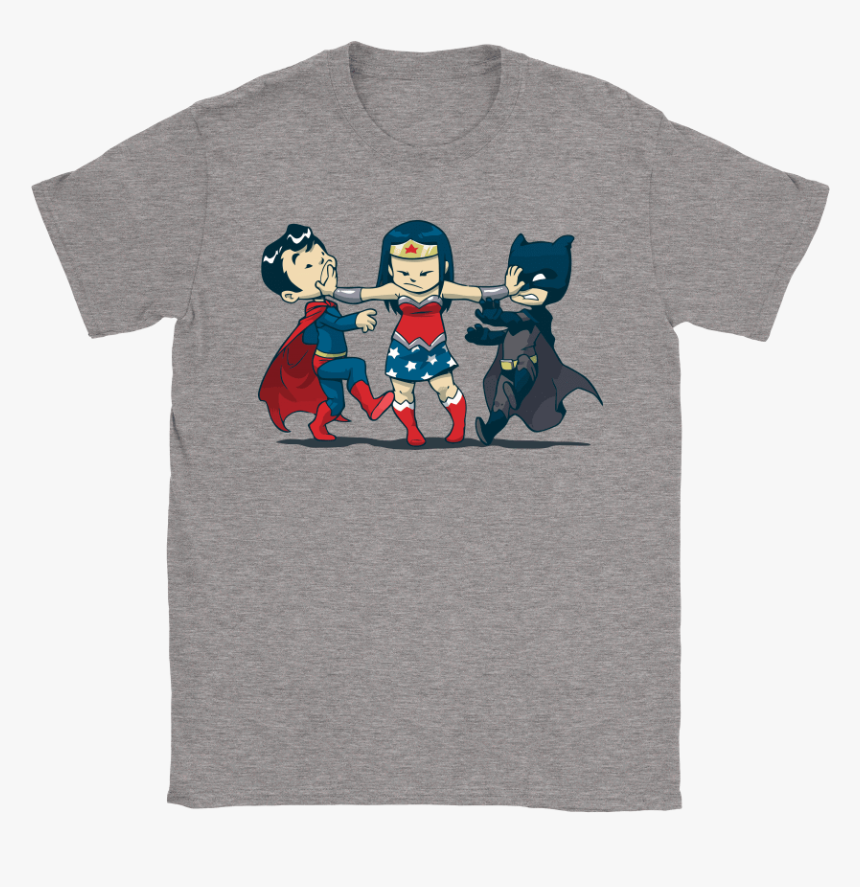 Wonder Woman Stop Fighting Batman V Superman Shirts - Harry Potter Dog Houses, HD Png Download