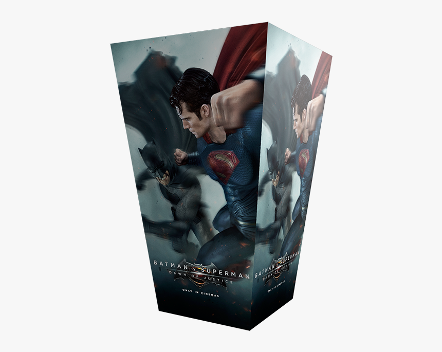 Batman V Superman Dawn Of Justice, HD Png Download