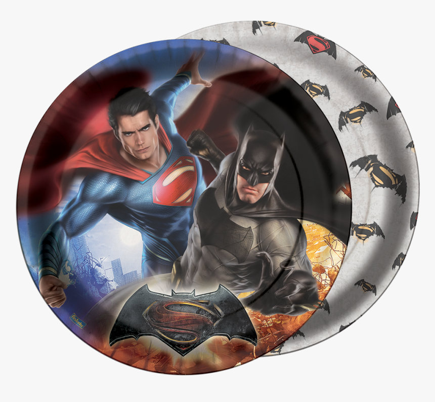Festa Do Batman Vs Superman , Png Download - Temas Do Batman Vs Superman, Transparent Png
