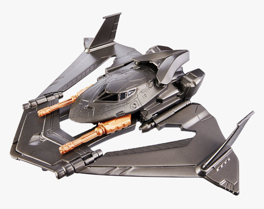Batman Vs Superman - Batwing Mattel, HD Png Download