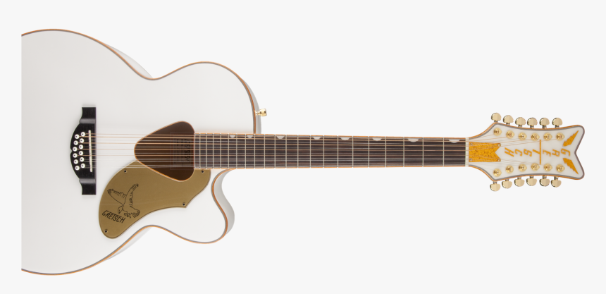 Gretsch Acoustic Guitar, HD Png Download
