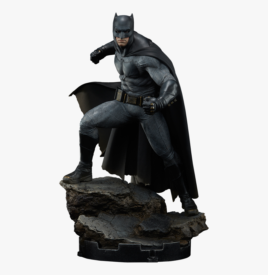 Sideshow Batman Bvs, HD Png Download
