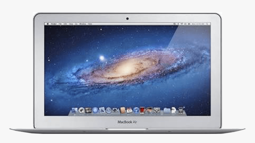 Macbook Air 4, HD Png Download