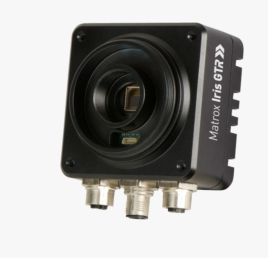 Matrox Camera, HD Png Download