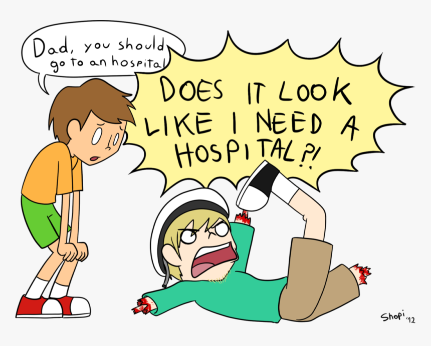 Pewdiepie Happy Wheels Png, Transparent Png