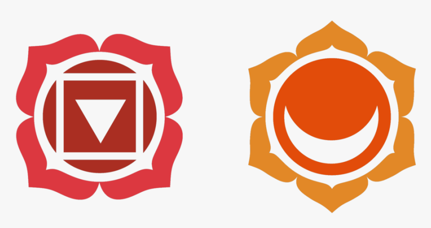 Chakras Transparent Png, Png Download