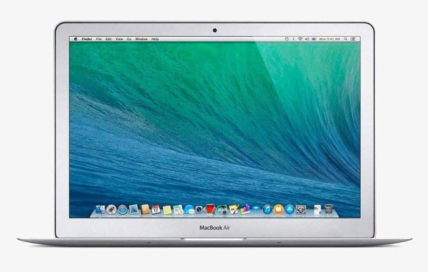 Led-backlit Lcd Display, HD Png Download