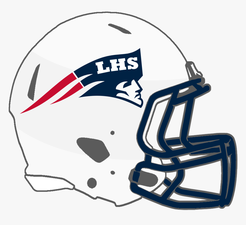 Black Football Helmet Vector, HD Png Download