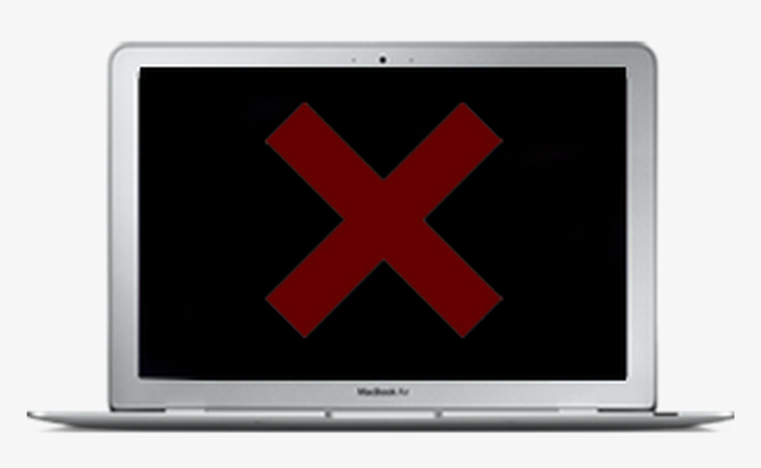 Macbook Air 13 Inch Lcd Repair - Mobile Phone, HD Png Download