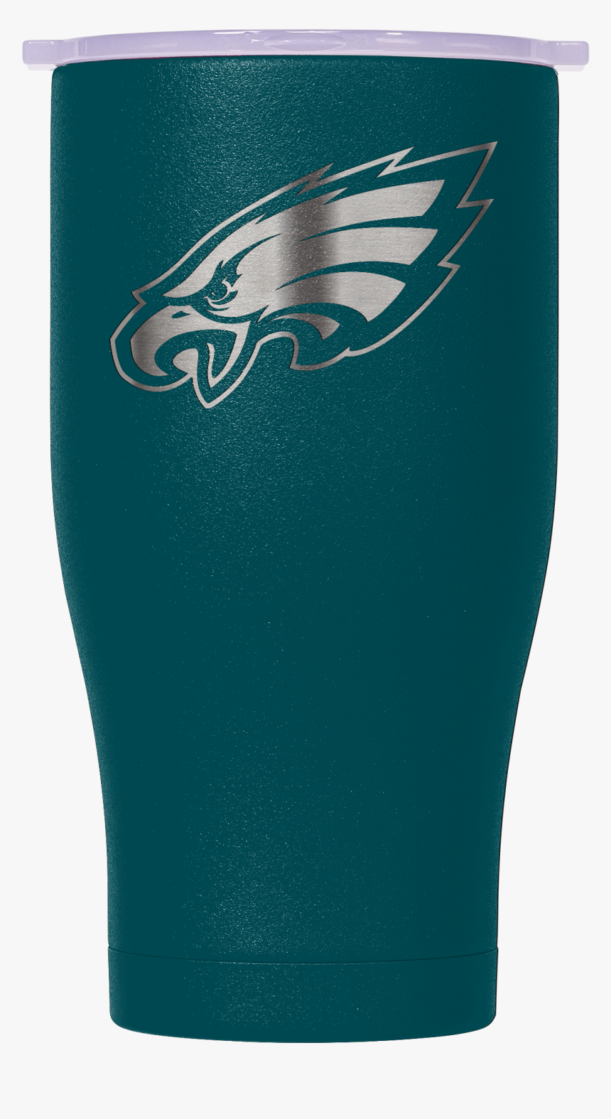 Transparent Philadelphia Eagles Png - Pint Glass, Png Download