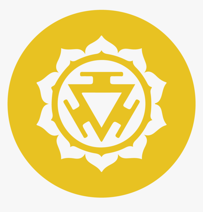 Sly 1 Chakra Manual Icons 03 - World Sign, HD Png Download