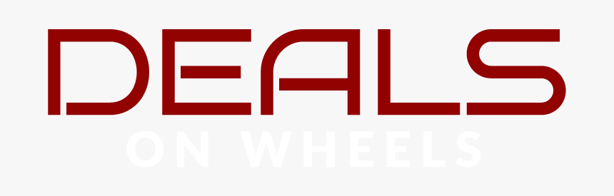 Deals On Wheels, HD Png Download
