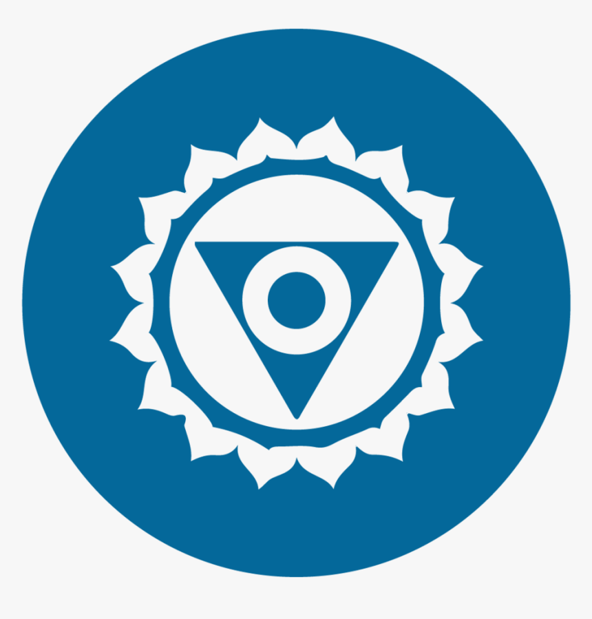 Sly 1 Chakra Manual Icons 05 - Lilian Doces, HD Png Download