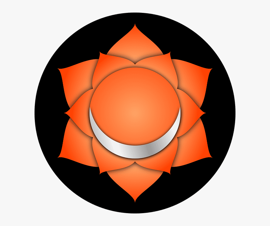 Over Power Sacral Chakra, HD Png Download