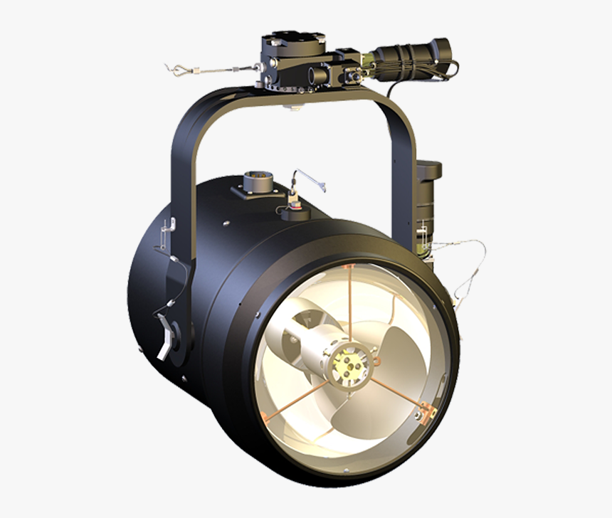 Headlamp, HD Png Download