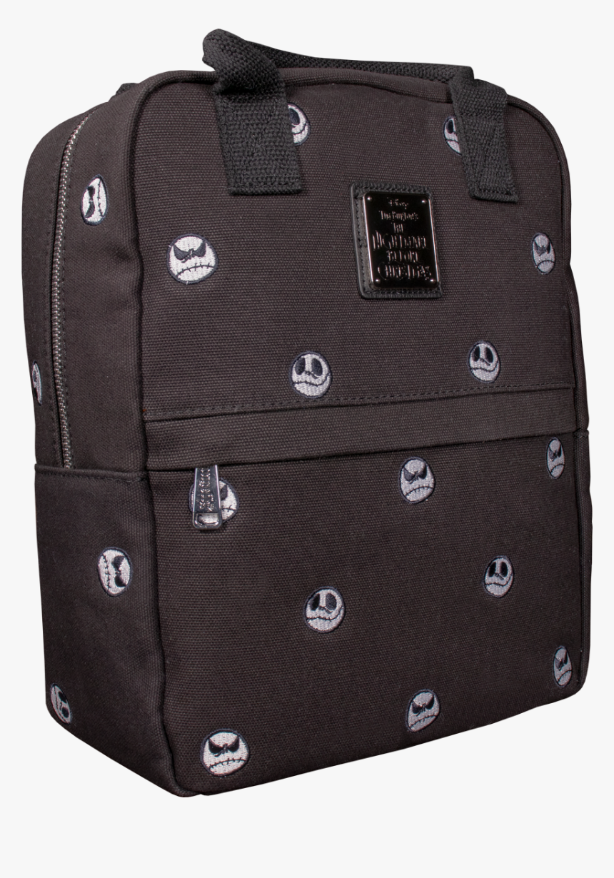 The Nightmare Before Christmas - Garment Bag, HD Png Download