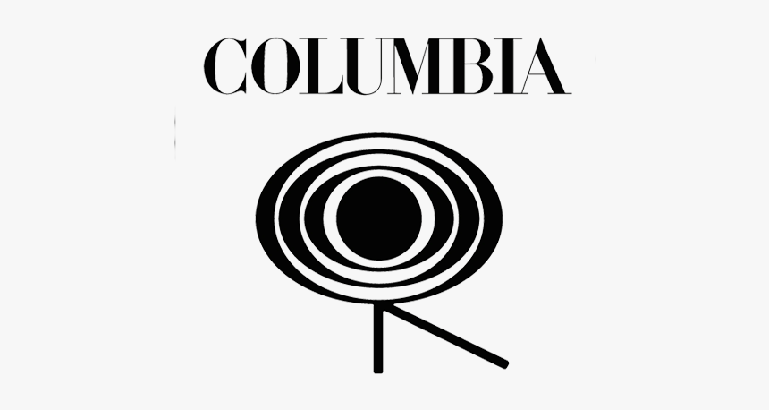 Columbia - Columbia Records, HD Png Download