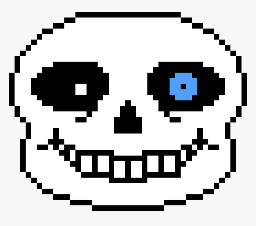 Thumb Image - Pixel Art Grid Sans, HD Png Download