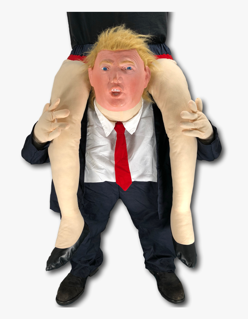 Trump Wig Png, Transparent Png