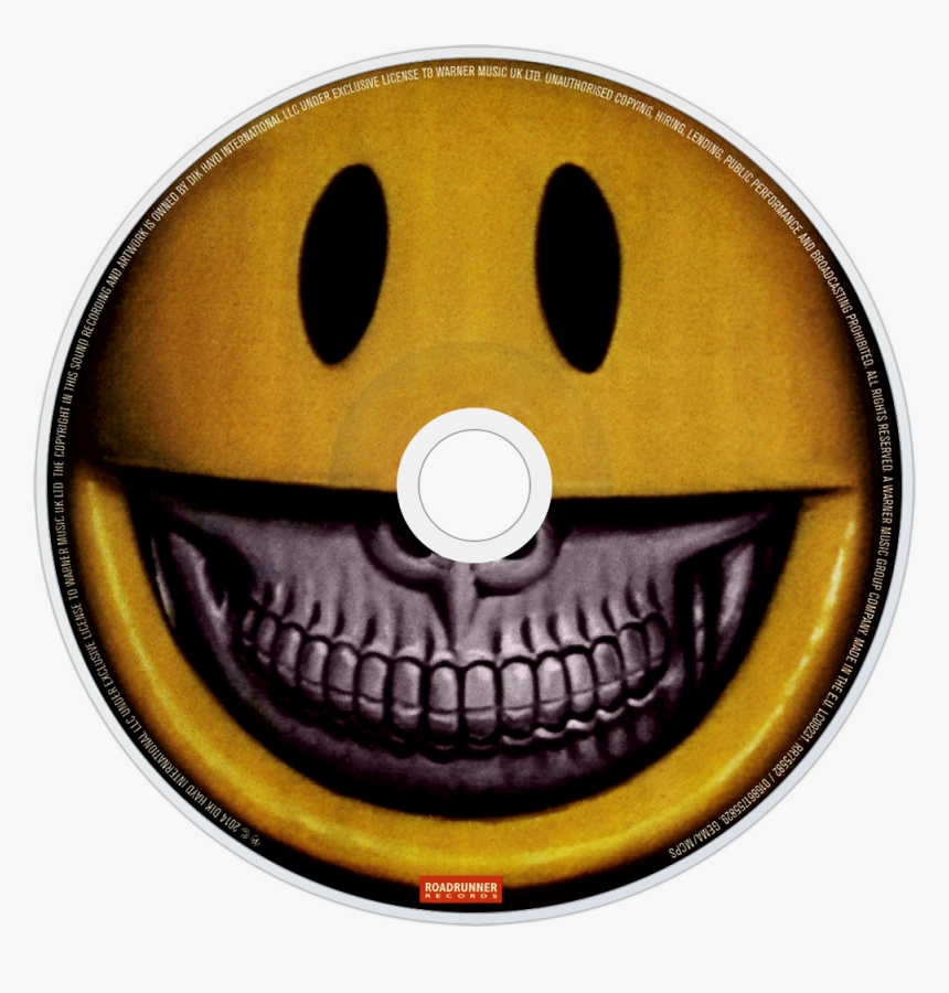 Slash Ft Myles Kennedy And The Conspirators Emoji, HD Png Download