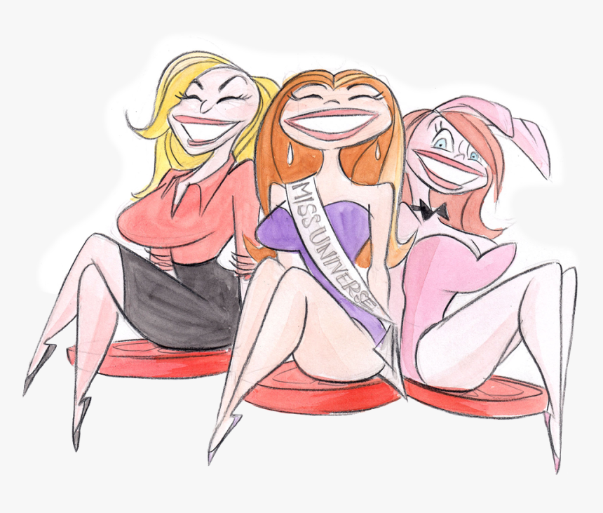 Cartoon, HD Png Download