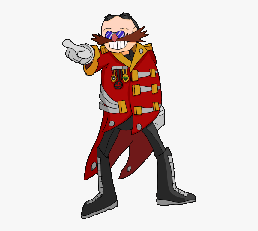 58bcc9c90153f Emperoreggman - Thumb - - Cartoon, HD Png Download