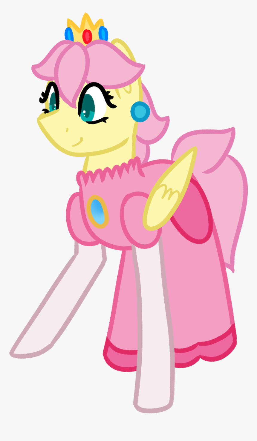 Azure-quill, Clothes, Cosplay, Costume, Dress, Fluttershy, - Cartoon, HD Png Download