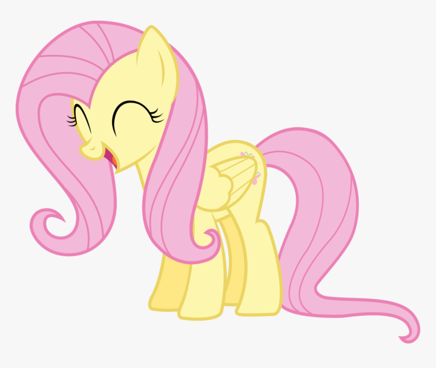 Little Pony Friendship Is Magic, HD Png Download