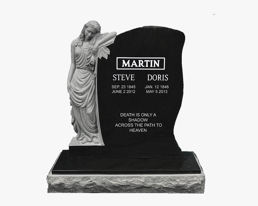 Headstone, HD Png Download
