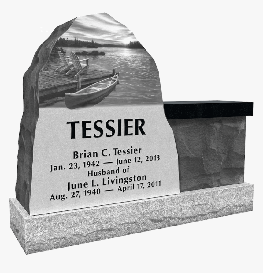 Headstone, HD Png Download