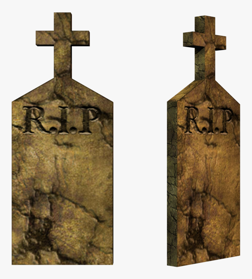 Grave Transparent Png - Grave Png Real, Png Download