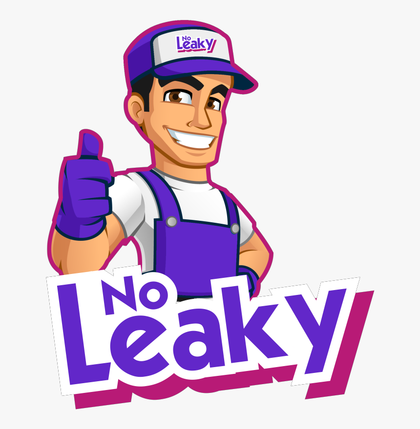 Noleaky, HD Png Download