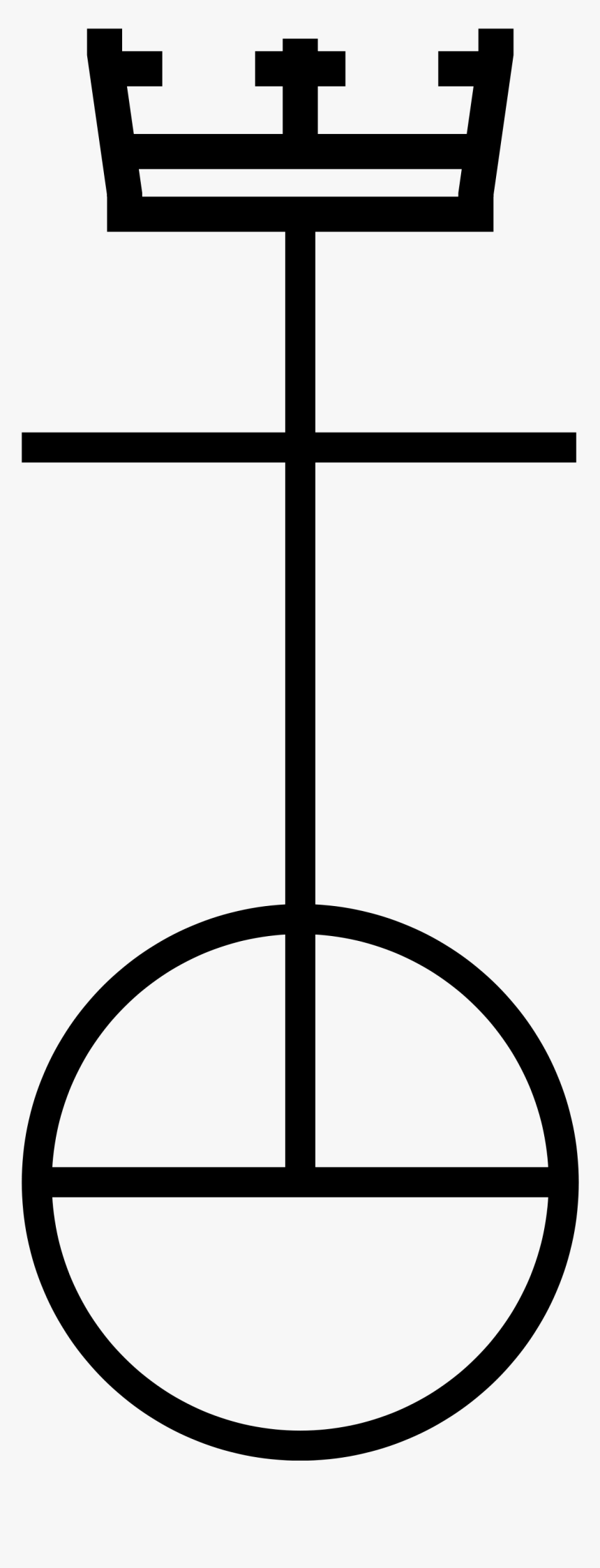 United Church Of Christ Logo Jpg, HD Png Download